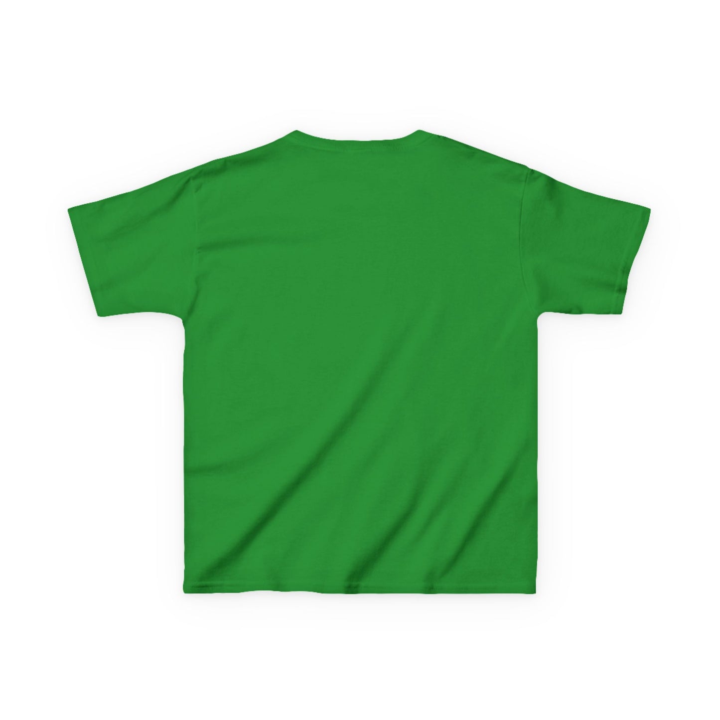 Kids Heavy Cotton™ Tee Wuf?