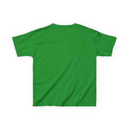 Kids Heavy Cotton™ Tee Wuf?