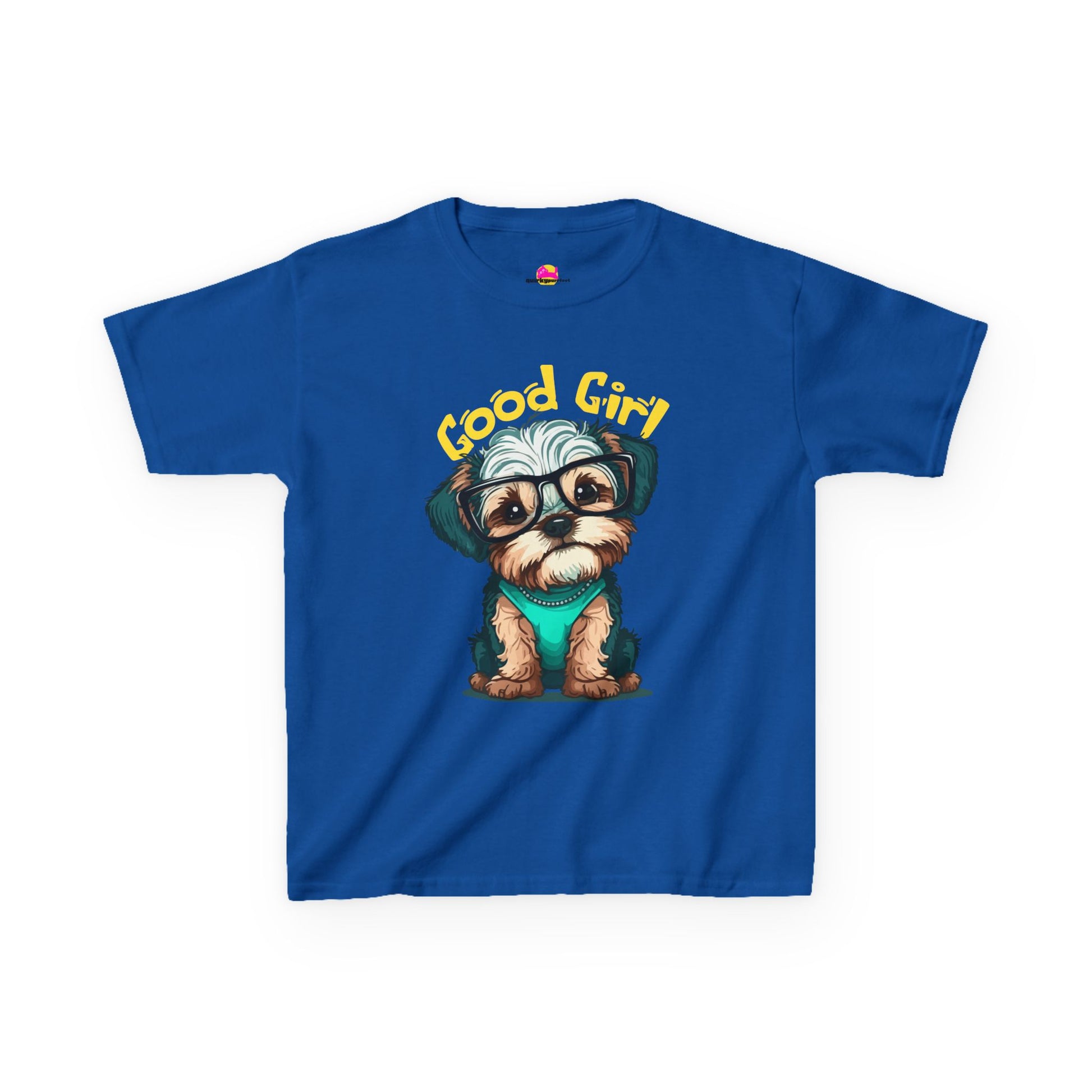 Good Girl Kids Tee alternate product view 7