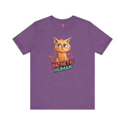 Pathetic Human T-Shirt