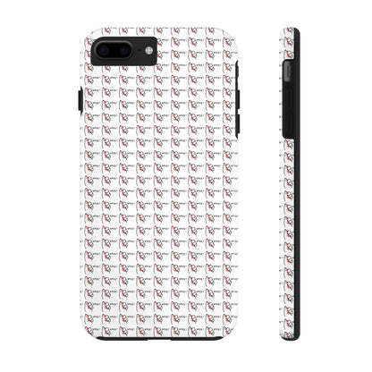 Cute Cats Paw Thumbs Up Nice! Tough Phone Cases
